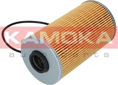 Kamoka F107401 - Filter za ulje www.molydon.hr