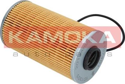 Kamoka F107401 - Filter za ulje www.molydon.hr