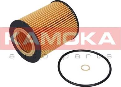 Kamoka F107201 - Filter za ulje www.molydon.hr