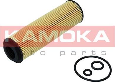 Kamoka F119501 - Filter za ulje www.molydon.hr