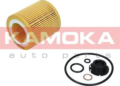 Kamoka F119801 - Filter za ulje www.molydon.hr