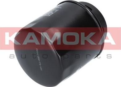 Kamoka F114801 - Filter za ulje www.molydon.hr