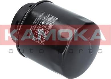 Kamoka F114801 - Filter za ulje www.molydon.hr