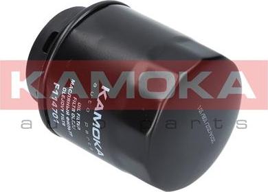 Kamoka F114701 - Filter za ulje www.molydon.hr