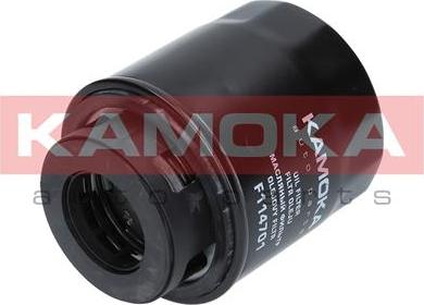 Kamoka F114701 - Filter za ulje www.molydon.hr