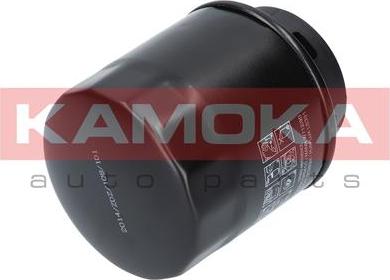 Kamoka F114701 - Filter za ulje www.molydon.hr