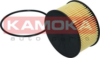 Kamoka F116501 - Filter za ulje www.molydon.hr