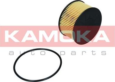 Kamoka F116501 - Filter za ulje www.molydon.hr