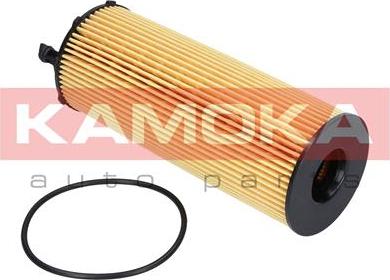 Kamoka F110001 - Filter za ulje www.molydon.hr