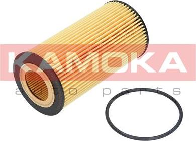 Kamoka F110101 - Filter za ulje www.molydon.hr