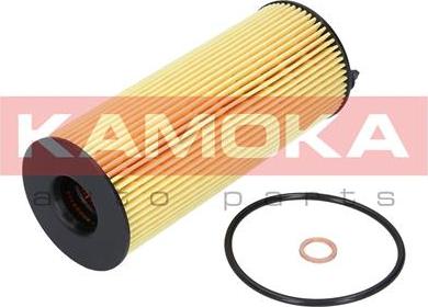 Kamoka F110701 - Filter za ulje www.molydon.hr