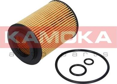 Kamoka F111901 - Filter za ulje www.molydon.hr