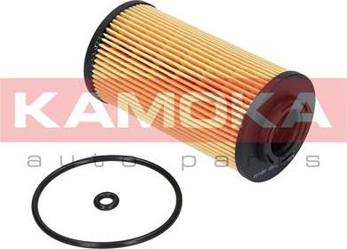 Kamoka F111001 - Filter za ulje www.molydon.hr