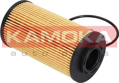 Kamoka F111001 - Filter za ulje www.molydon.hr