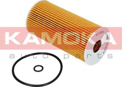 Kamoka F111201 - Filter za ulje www.molydon.hr