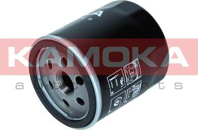 Kamoka F118001 - Filter za ulje www.molydon.hr