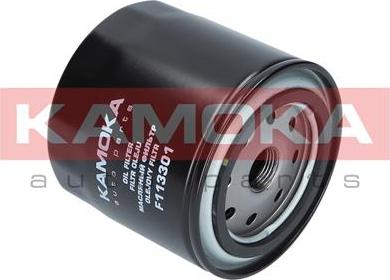 Kamoka F113301 - Filter za ulje www.molydon.hr