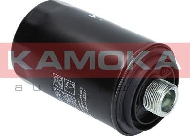 Kamoka F112901 - Filter za ulje www.molydon.hr