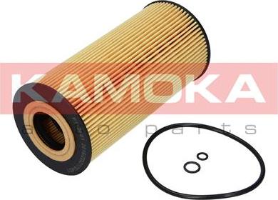 Kamoka F112601 - Filter za ulje www.molydon.hr