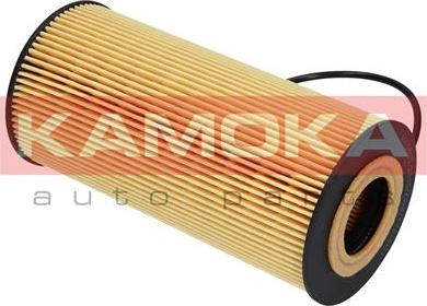 Kamoka F112601 - Filter za ulje www.molydon.hr