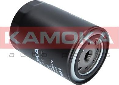 Kamoka F112801 - Filter za ulje www.molydon.hr