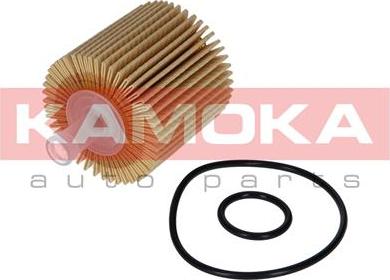 Kamoka F112201 - Filter za ulje www.molydon.hr