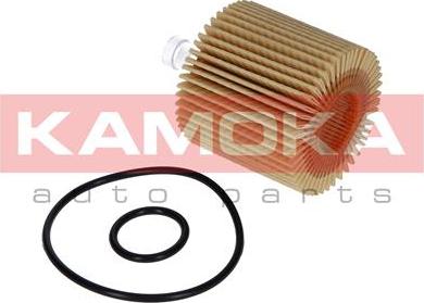 Kamoka F112201 - Filter za ulje www.molydon.hr