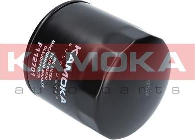 Kamoka F112701 - Filter za ulje www.molydon.hr