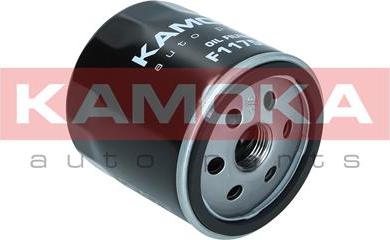 Kamoka F117501 - Filter za ulje www.molydon.hr