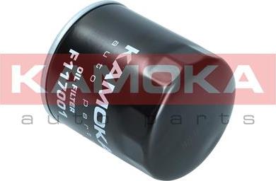 Kamoka F117001 - Filter za ulje www.molydon.hr