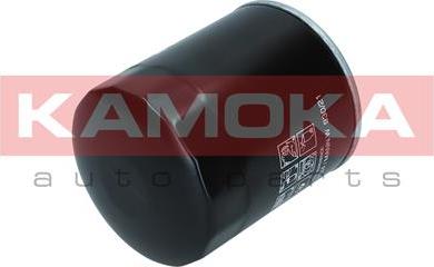 Kamoka F117801 - Filter za ulje www.molydon.hr