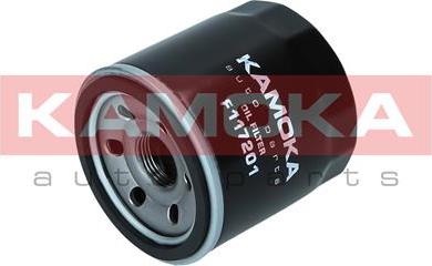 Kamoka F117201 - Filter za ulje www.molydon.hr