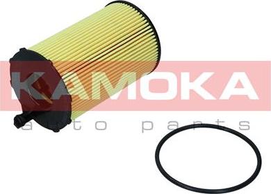 Kamoka F117701 - Filter za ulje www.molydon.hr