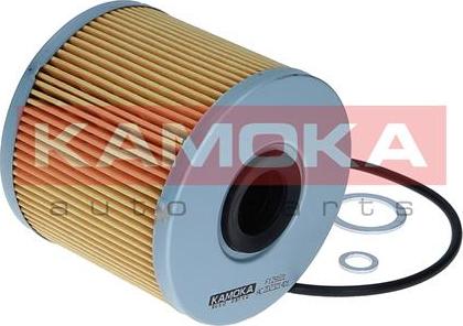 Kamoka F129101 - Filter za ulje www.molydon.hr