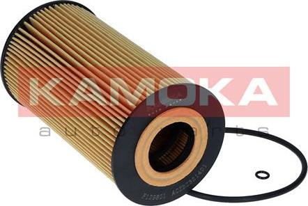 Kamoka F129801 - Filter za ulje www.molydon.hr