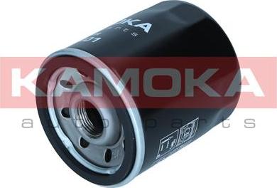 Kamoka F124401 - Filter za ulje www.molydon.hr