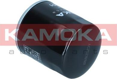 Kamoka F124401 - Filter za ulje www.molydon.hr