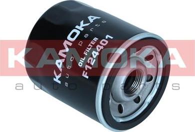 Kamoka F124401 - Filter za ulje www.molydon.hr