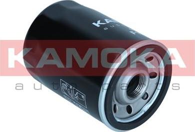 Kamoka F124601 - Filter za ulje www.molydon.hr