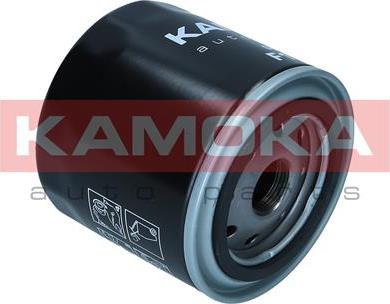 Kamoka F124001 - Filter za ulje www.molydon.hr