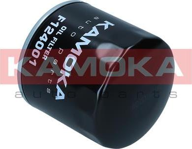 Kamoka F124001 - Filter za ulje www.molydon.hr