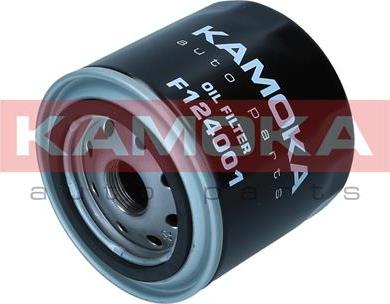 Kamoka F124001 - Filter za ulje www.molydon.hr