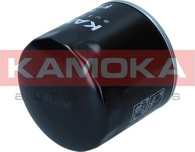 Kamoka F124001 - Filter za ulje www.molydon.hr