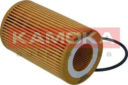 Kamoka F125401 - Filter za ulje www.molydon.hr