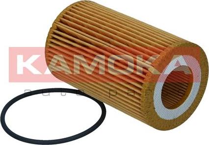 Kamoka F125401 - Filter za ulje www.molydon.hr