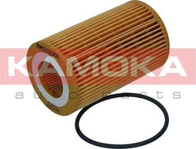 Kamoka F125401 - Filter za ulje www.molydon.hr