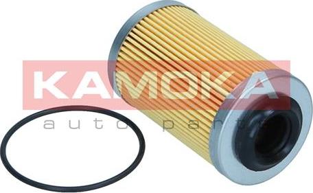 Kamoka F125501 - Filter za ulje www.molydon.hr