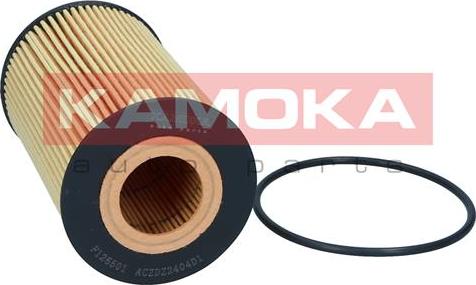 Kamoka F126501 - Filter za ulje www.molydon.hr