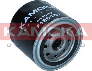 Kamoka F126101 - Filter za ulje www.molydon.hr