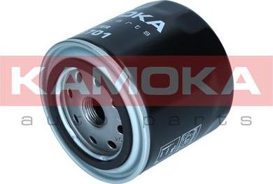 Kamoka F126701 - Filter za ulje www.molydon.hr